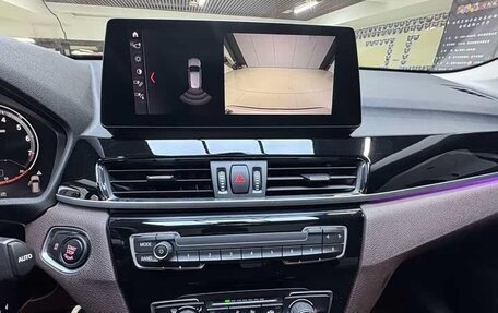 BMW X1, 2021 год, 1 920 000 рублей, 8 фотография