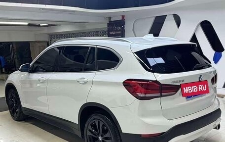 BMW X1, 2021 год, 1 920 000 рублей, 4 фотография