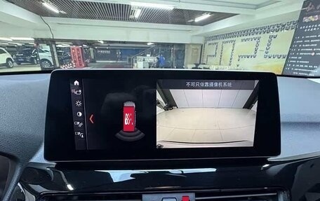 BMW X1, 2021 год, 1 920 000 рублей, 11 фотография