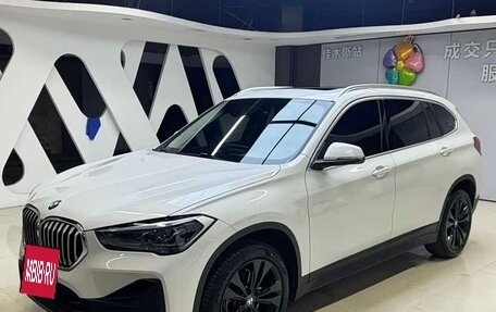 BMW X1, 2021 год, 1 920 000 рублей, 6 фотография