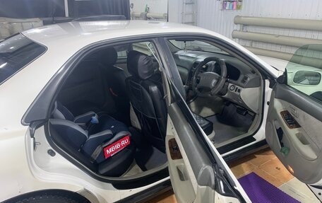 Toyota Windom, 1997 год, 495 000 рублей, 30 фотография