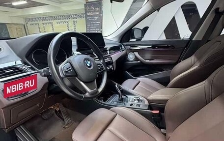 BMW X1, 2021 год, 1 920 000 рублей, 7 фотография