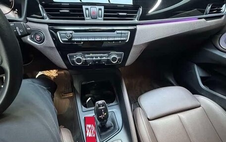 BMW X1, 2021 год, 1 920 000 рублей, 10 фотография