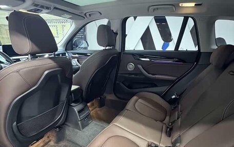 BMW X1, 2021 год, 1 920 000 рублей, 13 фотография