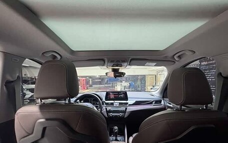 BMW X1, 2021 год, 1 920 000 рублей, 14 фотография