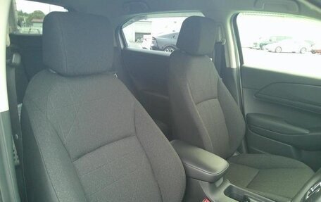 Honda Vezel, 2023 год, 1 750 000 рублей, 10 фотография