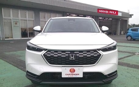 Honda Vezel, 2023 год, 1 750 000 рублей, 2 фотография