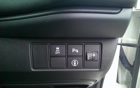 Honda Vezel, 2023 год, 1 750 000 рублей, 18 фотография