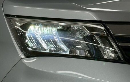 Toyota Roomy I, 2022 год, 820 005 рублей, 5 фотография