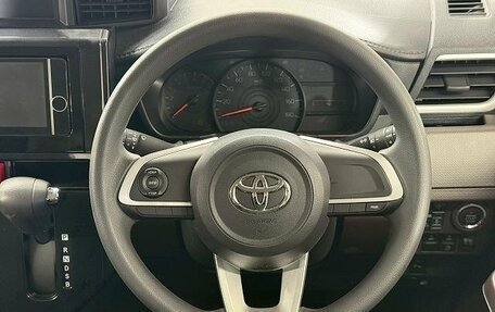 Toyota Roomy I, 2022 год, 820 005 рублей, 8 фотография