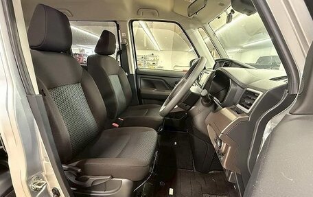 Toyota Roomy I, 2022 год, 820 005 рублей, 7 фотография