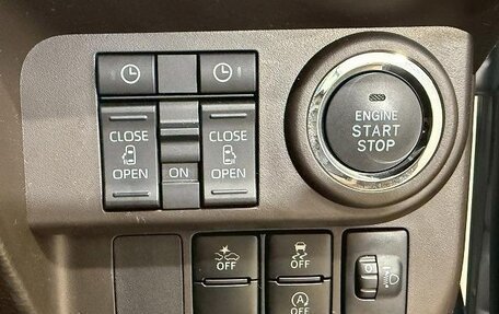 Toyota Roomy I, 2022 год, 820 005 рублей, 12 фотография