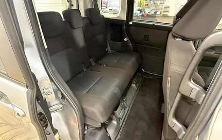 Toyota Roomy I, 2022 год, 820 005 рублей, 13 фотография