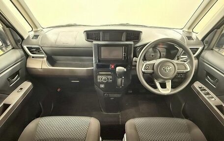 Toyota Roomy I, 2022 год, 820 005 рублей, 6 фотография