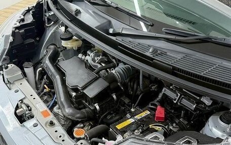 Toyota Roomy I, 2022 год, 820 005 рублей, 14 фотография