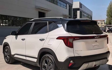 KIA Seltos I, 2023 год, 1 860 000 рублей, 6 фотография