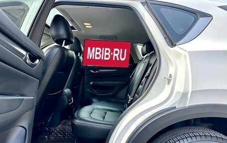 Mazda CX-5 II, 2023 год, 2 150 000 рублей, 17 фотография