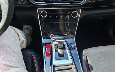 KIA Seltos I, 2023 год, 1 860 000 рублей, 14 фотография