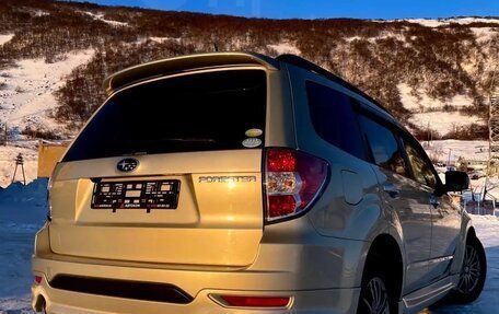 Subaru Forester, 2010 год, 1 450 000 рублей, 3 фотография