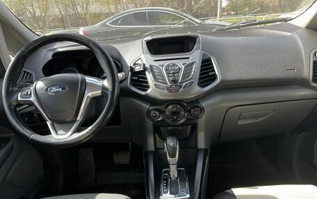 Ford EcoSport, 2015 год, 890 000 рублей, 8 фотография