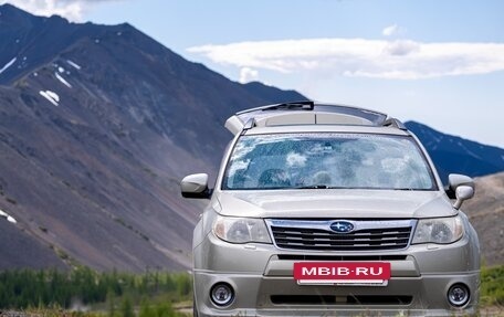 Subaru Forester, 2010 год, 1 450 000 рублей, 4 фотография