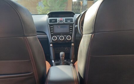 Subaru Forester, 2018 год, 2 300 000 рублей, 3 фотография