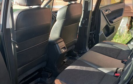 Subaru Forester, 2018 год, 2 300 000 рублей, 2 фотография