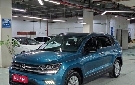 Volkswagen Tharu, 2021 год, 1 562 605 рублей, 1 фотография