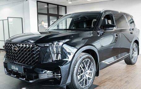 GAC GS8, 2026 год, 5 028 610 рублей, 1 фотография