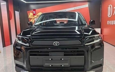 Toyota RAV4, 2026 год, 4 200 202 рублей, 1 фотография