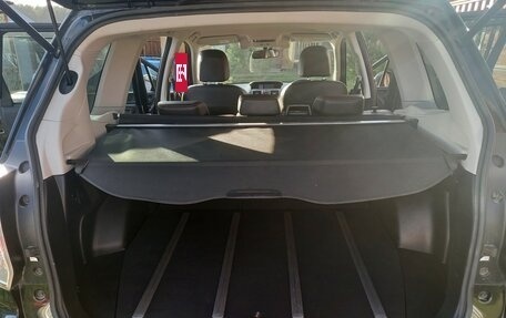 Subaru Forester, 2018 год, 2 300 000 рублей, 7 фотография