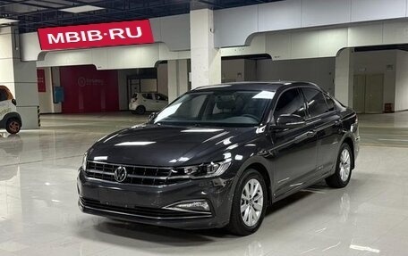 Volkswagen Bora, 2022 год, 1 304 605 рублей, 1 фотография