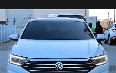 Volkswagen Jetta VII, 2021 год, 1 650 000 рублей, 1 фотография