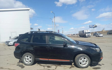 Subaru Forester, 2018 год, 2 300 000 рублей, 12 фотография