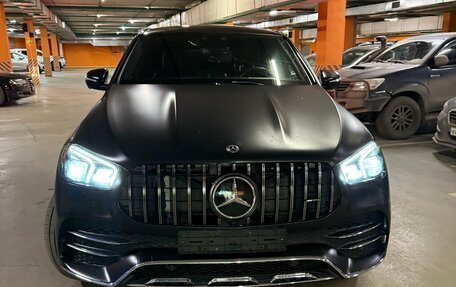 Mercedes-Benz GLE, 2021 год, 9 000 000 рублей, 4 фотография
