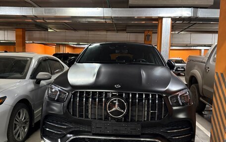 Mercedes-Benz GLE, 2021 год, 9 000 000 рублей, 6 фотография