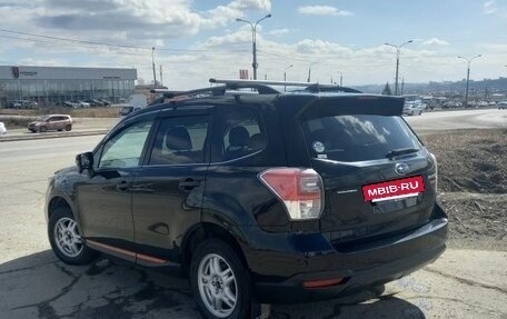 Subaru Forester, 2018 год, 2 300 000 рублей, 16 фотография