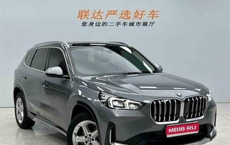 BMW X1, 2023 год, 2 420 000 рублей, 1 фотография