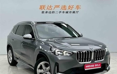 BMW X1, 2023 год, 2 420 000 рублей, 1 фотография