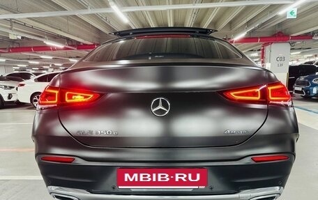 Mercedes-Benz GLE, 2021 год, 9 000 000 рублей, 3 фотография