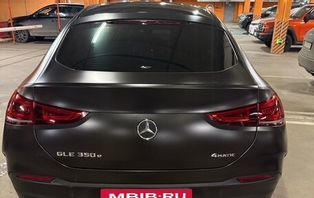 Mercedes-Benz GLE, 2021 год, 9 000 000 рублей, 14 фотография