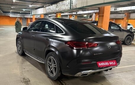 Mercedes-Benz GLE, 2021 год, 9 000 000 рублей, 10 фотография