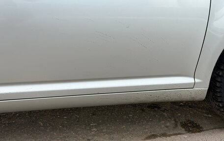 Toyota Avensis III рестайлинг, 2006 год, 960 000 рублей, 11 фотография