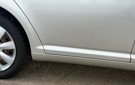 Toyota Avensis III рестайлинг, 2006 год, 960 000 рублей, 10 фотография