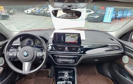 BMW 1 серия, 2022 год, 1 520 000 рублей, 8 фотография