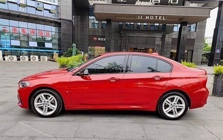BMW 1 серия, 2022 год, 1 520 000 рублей, 3 фотография