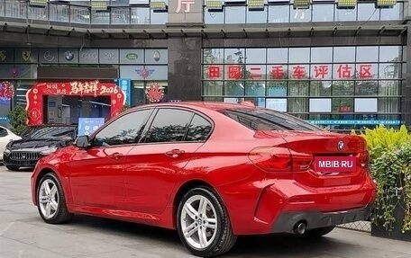 BMW 1 серия, 2022 год, 1 520 000 рублей, 4 фотография