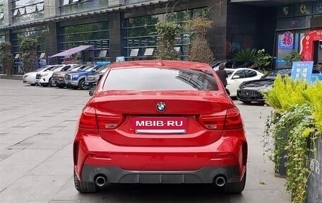 BMW 1 серия, 2022 год, 1 520 000 рублей, 5 фотография