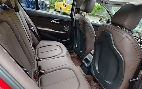 BMW 1 серия, 2022 год, 1 520 000 рублей, 11 фотография