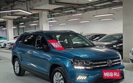 Volkswagen Tharu, 2021 год, 1 562 605 рублей, 5 фотография